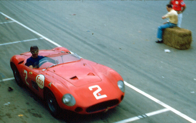 The Thrilling Cuban Grand Prix of 1957: A Snapshot of Havana’s Racing History Vehicles &; Transportat