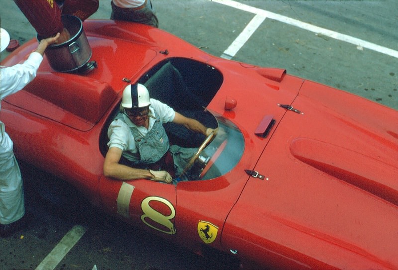 The Thrilling Cuban Grand Prix of 1957: A Snapshot of Havana’s Racing History Vehicles &; Transportat