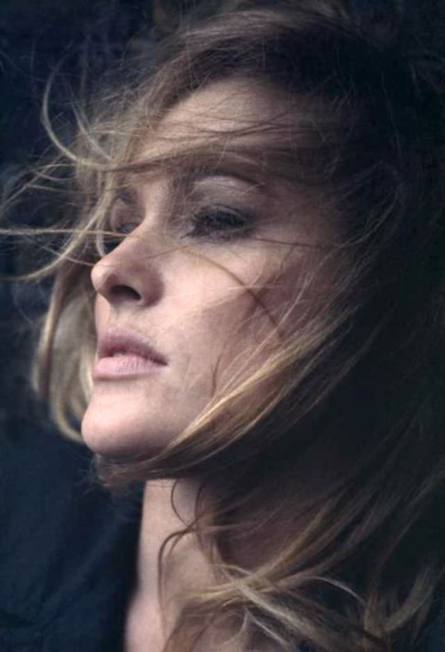 #7 Ursula Andress, 1962