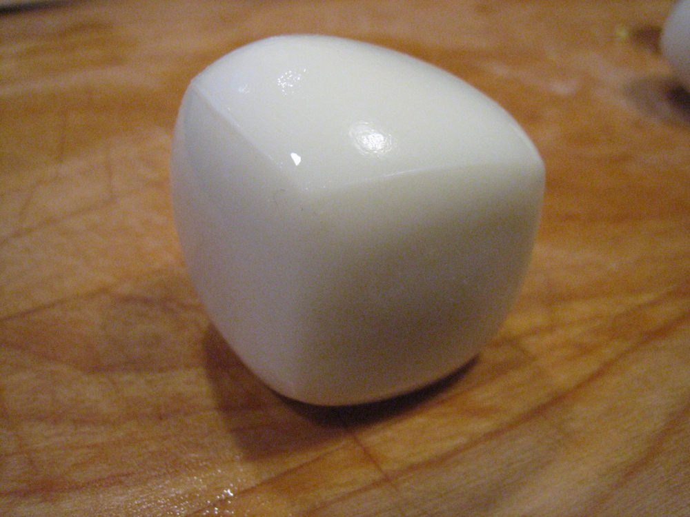The Curious Case of the 1970s Egg Cuber: The Squarest Invention of All Time Inventions