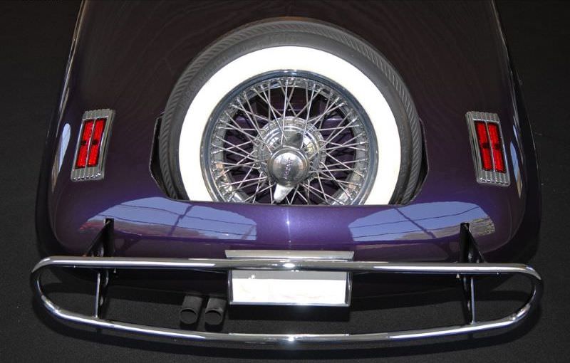 The Flajole Forerunner: Exploring the Unique Legacy of an Automotive Icon Vehicles &; Transportation
