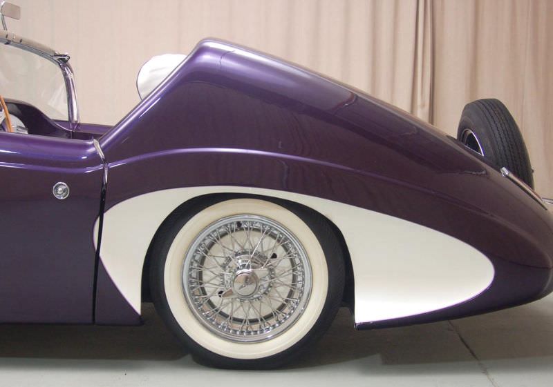 The Flajole Forerunner: Exploring the Unique Legacy of an Automotive Icon Vehicles &; Transportation