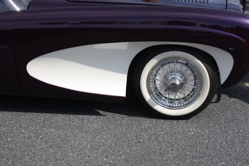 The Flajole Forerunner: Exploring the Unique Legacy of an Automotive Icon Vehicles &; Transportation