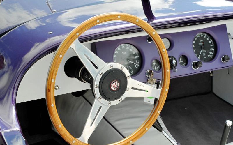 The Flajole Forerunner: Exploring the Unique Legacy of an Automotive Icon Vehicles &; Transportation