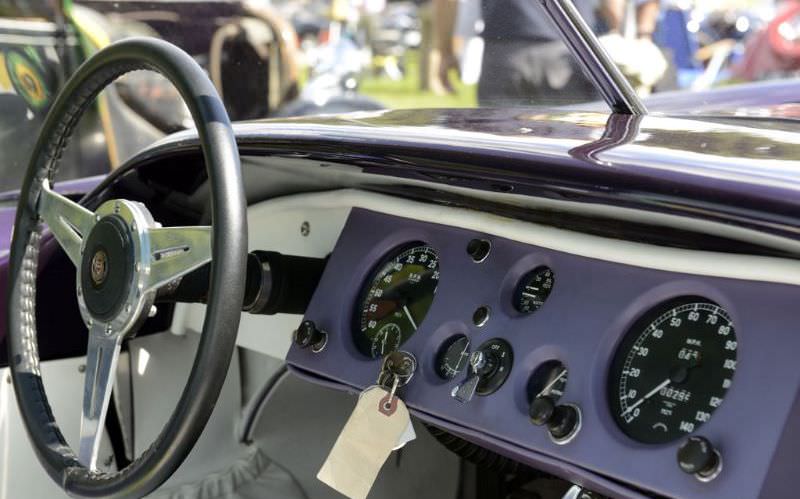 The Flajole Forerunner: Exploring the Unique Legacy of an Automotive Icon Vehicles &; Transportation