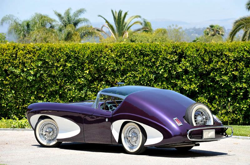 The Flajole Forerunner: Exploring the Unique Legacy of an Automotive Icon Vehicles &; Transportation