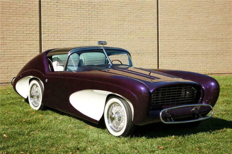 The Flajole Forerunner: Exploring the Unique Legacy of an Automotive Icon Vehicles &; Transportation