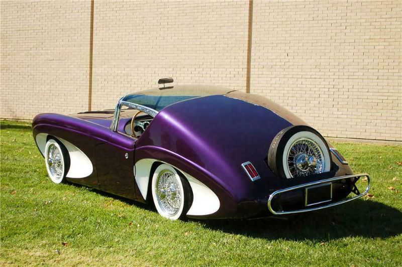 The Flajole Forerunner: Exploring the Unique Legacy of an Automotive Icon Vehicles &; Transportation