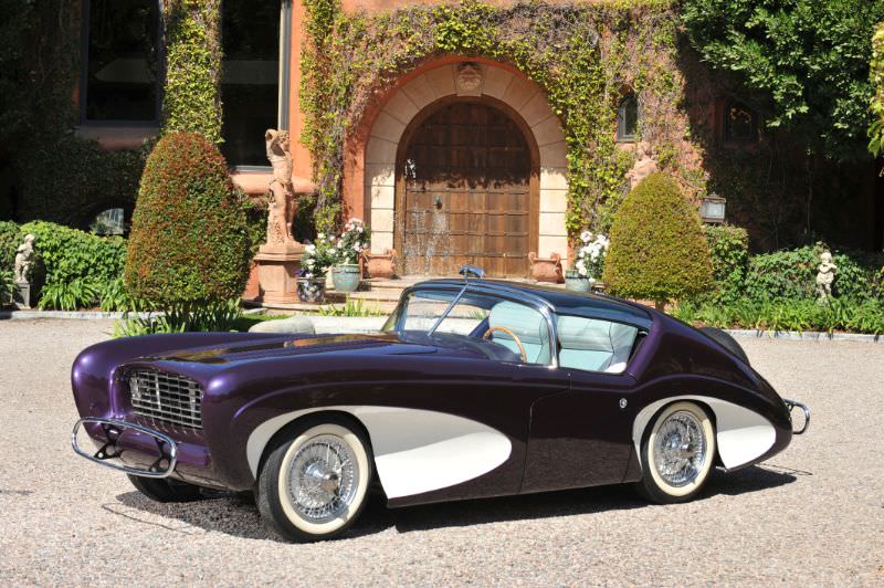 The Flajole Forerunner: Exploring the Unique Legacy of an Automotive Icon Vehicles &; Transportation