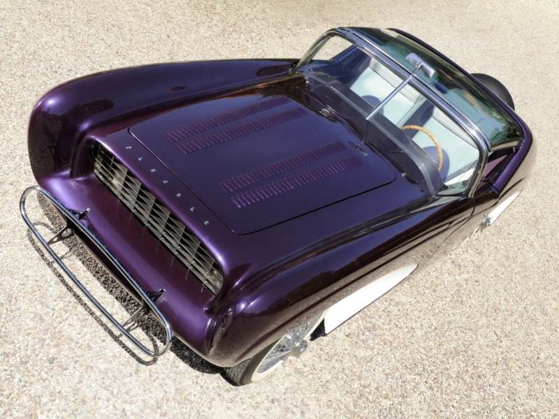 The Flajole Forerunner: Exploring the Unique Legacy of an Automotive Icon Vehicles &; Transportation