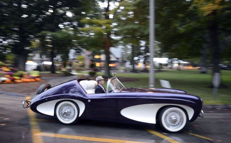 The Flajole Forerunner: Exploring the Unique Legacy of an Automotive Icon Vehicles &; Transportation