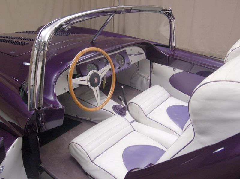 The Flajole Forerunner: Exploring the Unique Legacy of an Automotive Icon Vehicles &; Transportation