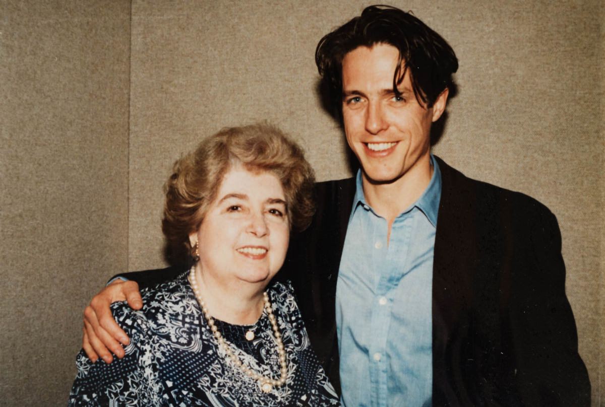 #27 Hugh Grant