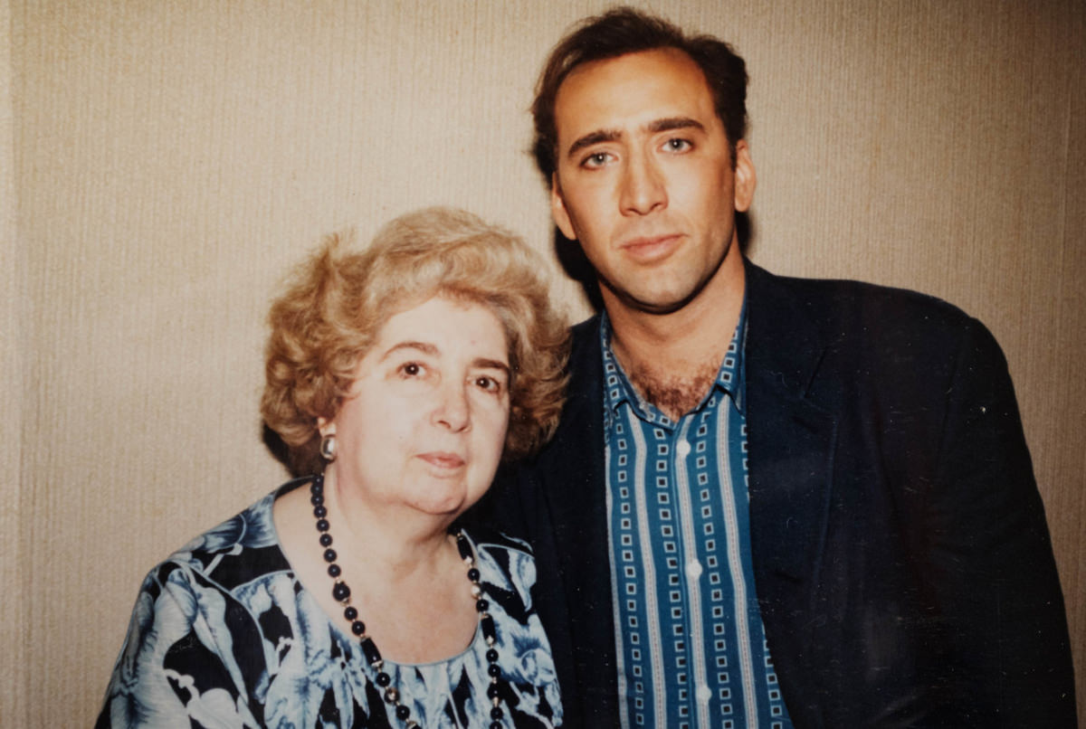 #30 Nicholas Cage