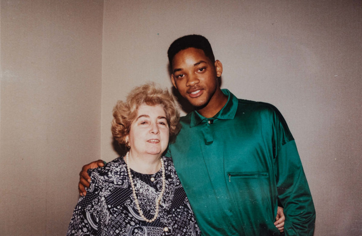 #53 Will Smith
