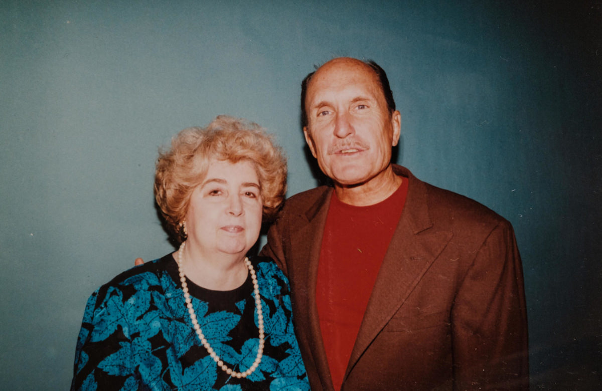 #59 Robert Duvall
