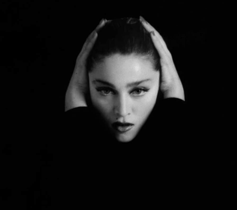 Madonna’s Iconic 1983 Island Magazine Cover: A Snapshot in Time Music