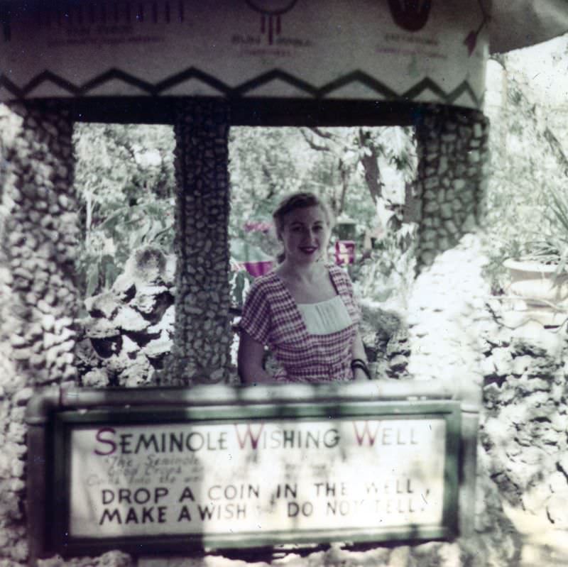 #20 Tropical Hobbyland, Miami, Florida