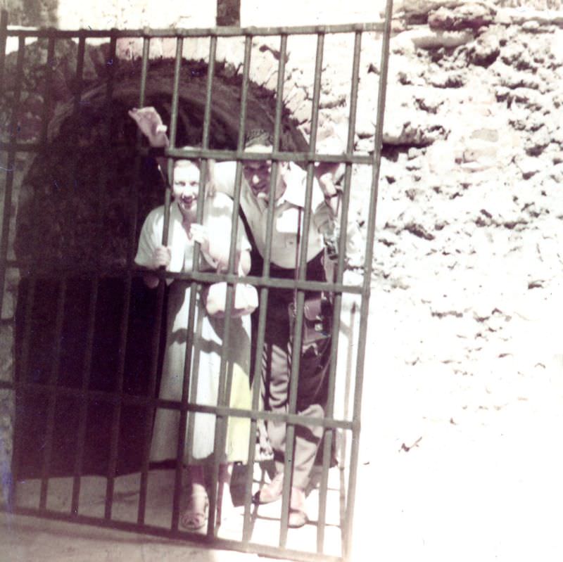 #4 Moro Castle, Cuba