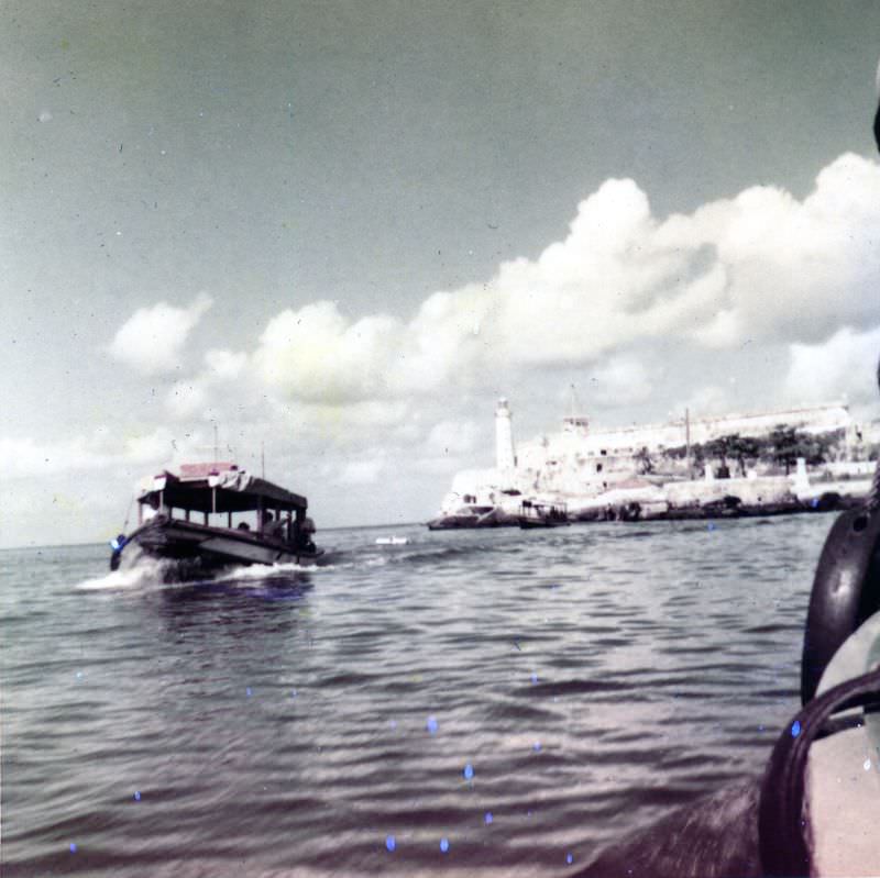 #7 Moro Castle, Cuba