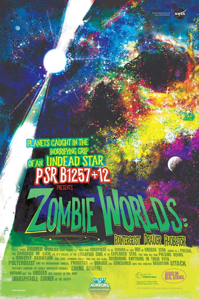 #2 Zombie Worlds