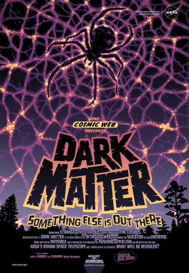 #5 Dark Matter