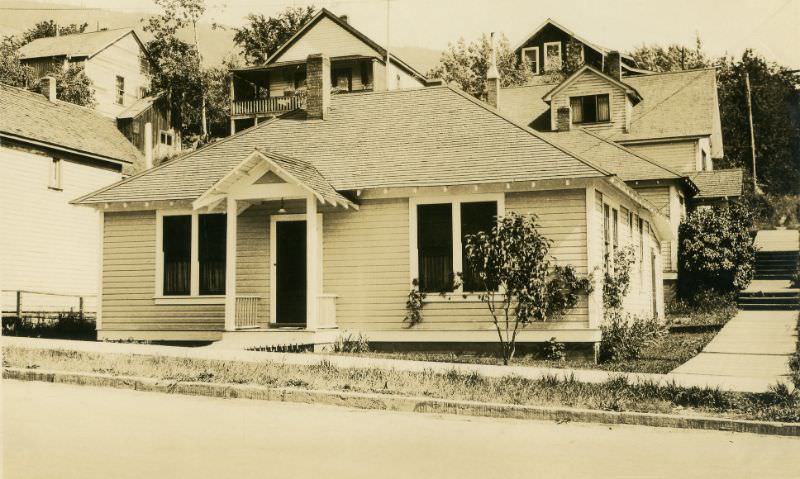 #5 302 Victoria Street