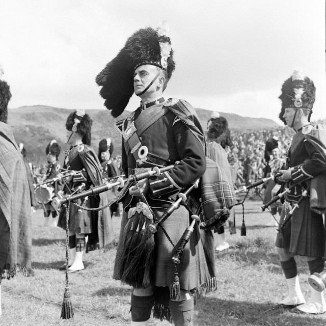 #8 Scotland, 1947.