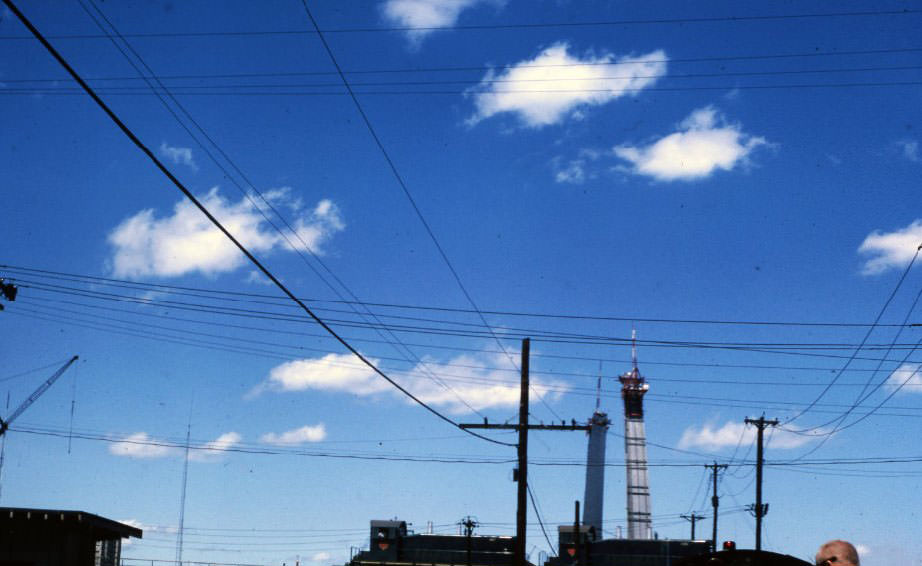 #170 St. Louis, 1965,
