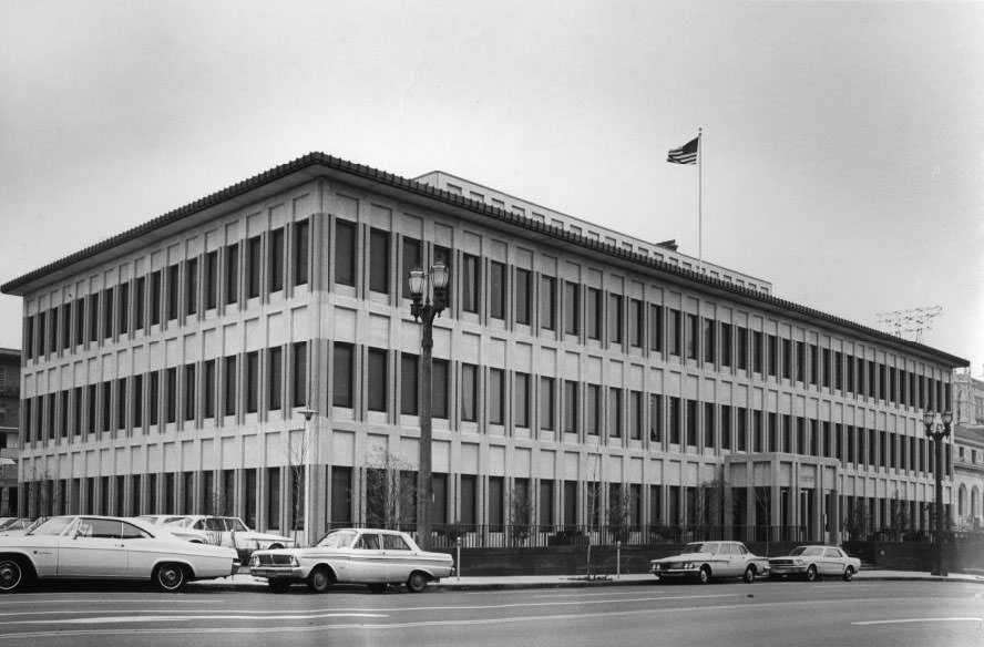 #179 The Federal Land Bank of St. Louis, 1966