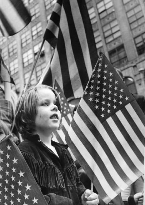 #12 Michelle Penny, 1969