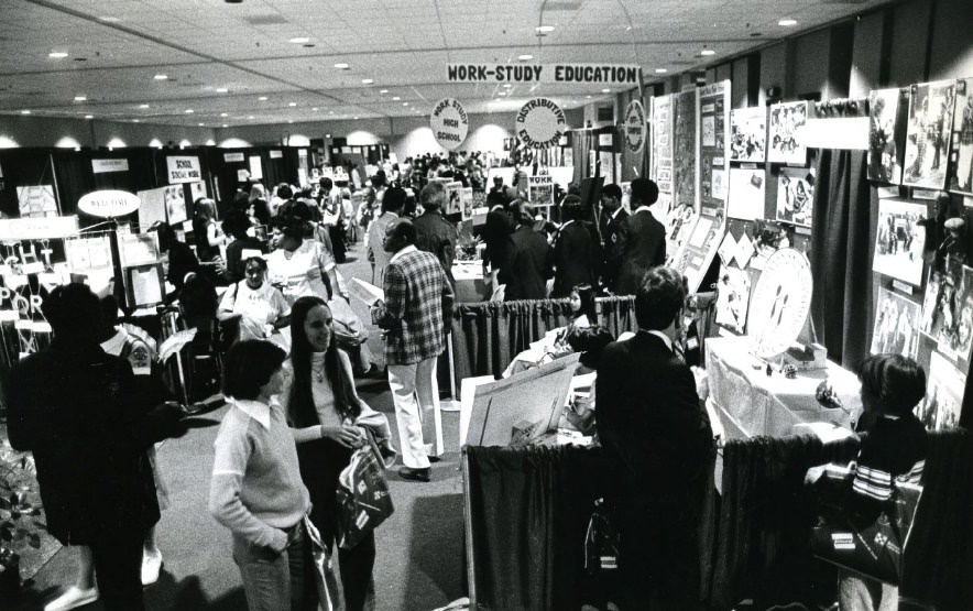 #93 Basics and Beyond, 1978