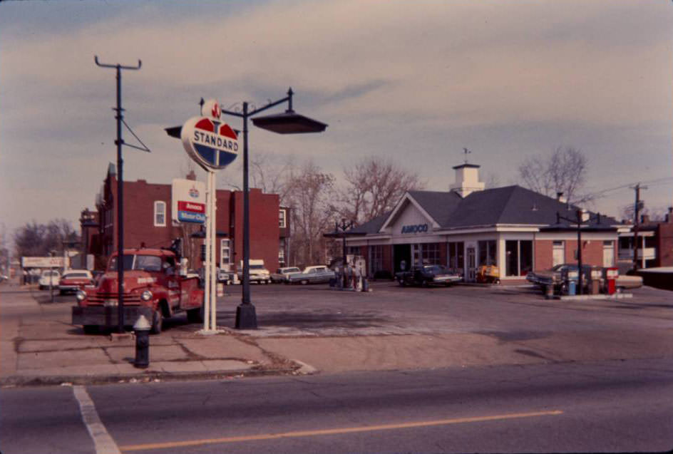 #141 Utah St. & Jefferson Ave., looking east, 1977