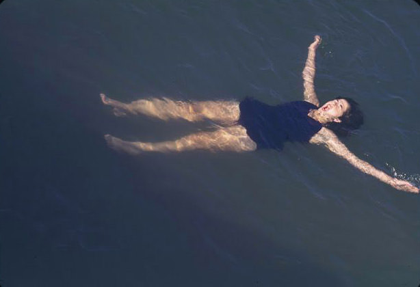 A Look at the Iconic Swimwear Styles of Chicago Women in the 1940s Fashion &; Culture