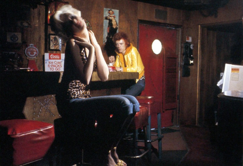 Cyrinda Foxe and David Bowie: The Making of ‘The Jean Genie’ (1972) Music