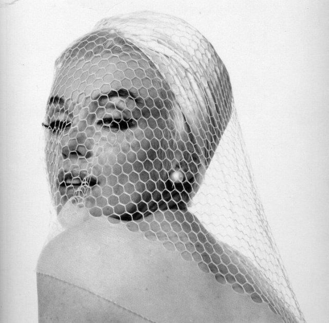Marilyn Monroe’s Timeless Beauty: Exploring ‘The Last Sitting’ for Vogue Celebrities