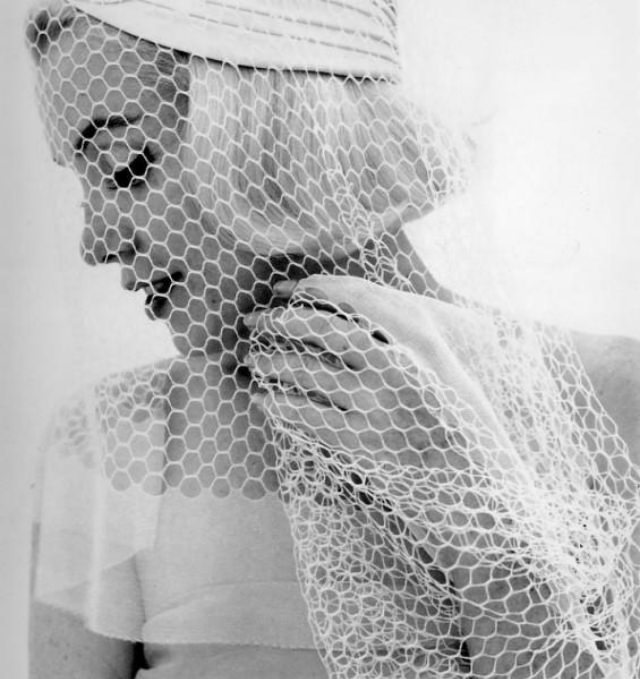 Marilyn Monroe’s Timeless Beauty: Exploring ‘The Last Sitting’ for Vogue Celebrities