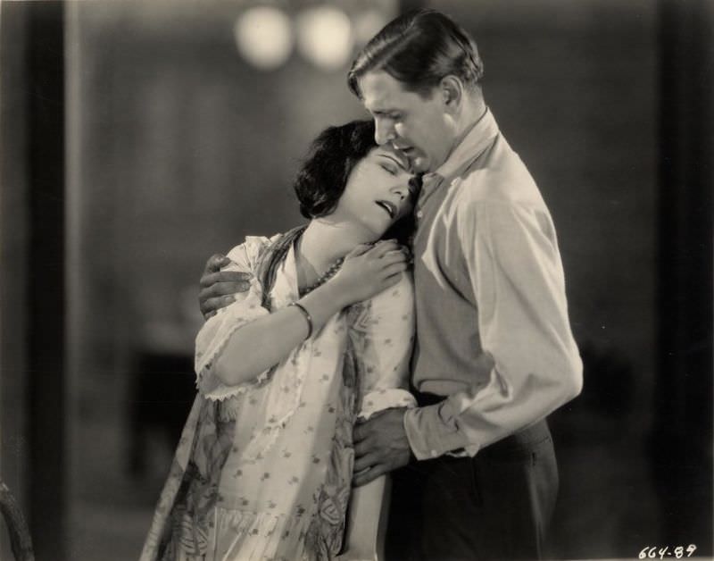 The Secret Hour (1928): An Iconic Film of Its Time Movies &; TV