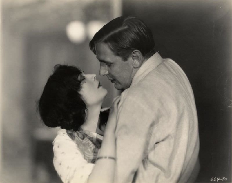The Secret Hour (1928): An Iconic Film of Its Time Movies &; TV