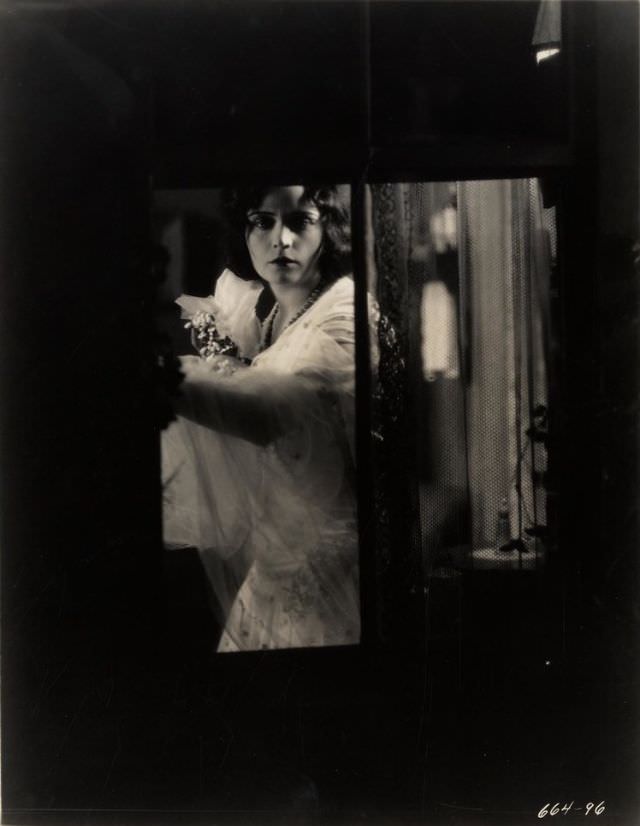 The Secret Hour (1928): An Iconic Film of Its Time Movies &; TV