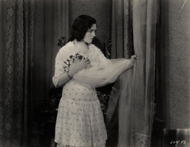 The Secret Hour (1928): An Iconic Film of Its Time Movies &; TV
