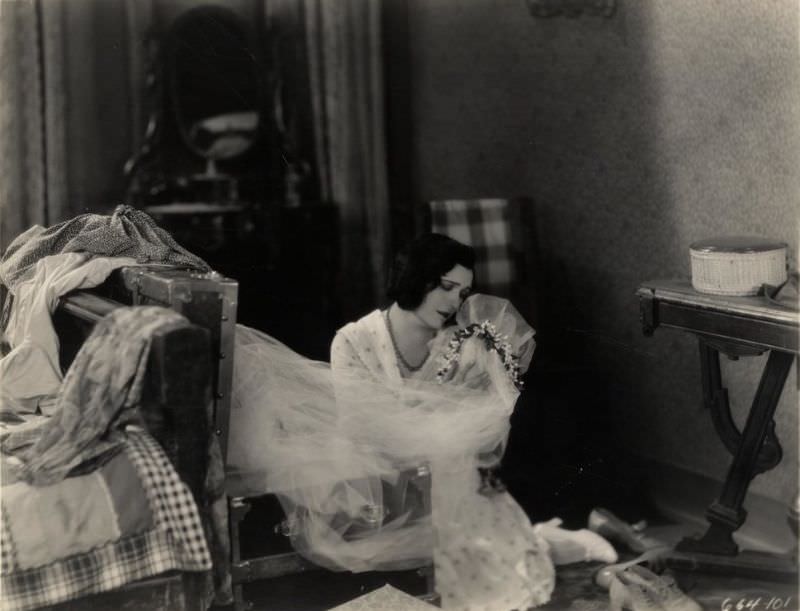 The Secret Hour (1928): An Iconic Film of Its Time Movies &; TV
