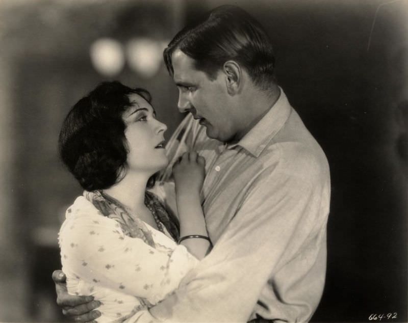 The Secret Hour (1928): An Iconic Film of Its Time Movies &; TV