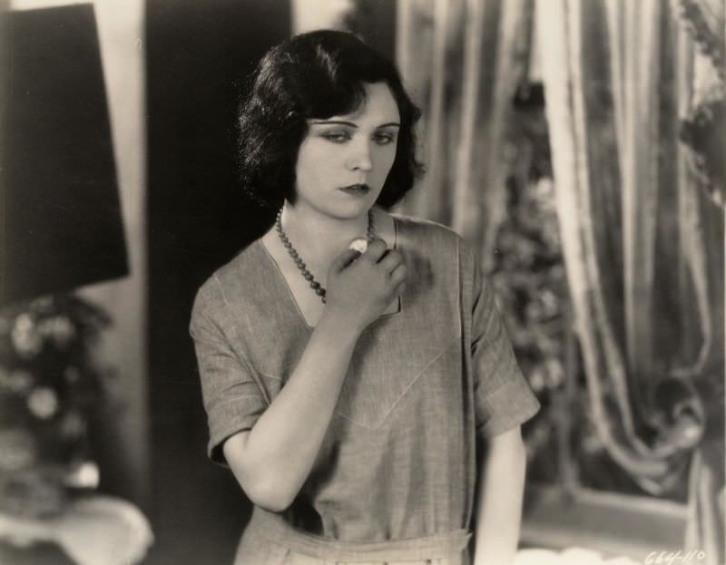 The Secret Hour (1928): An Iconic Film of Its Time Movies &; TV