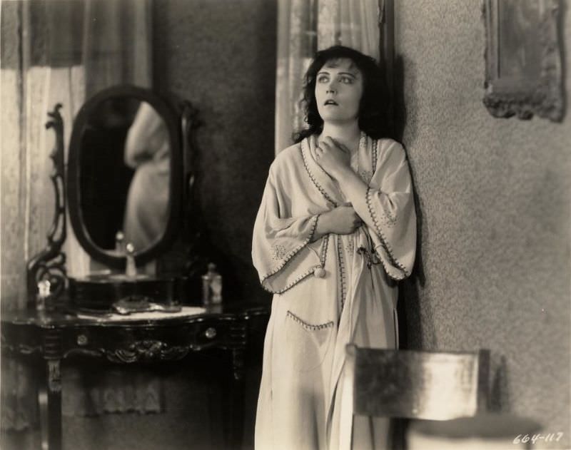 The Secret Hour (1928): An Iconic Film of Its Time Movies &; TV
