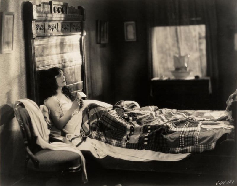 The Secret Hour (1928): An Iconic Film of Its Time Movies &; TV