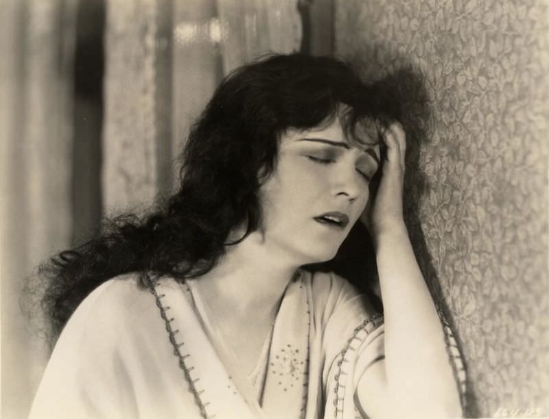 The Secret Hour (1928): An Iconic Film of Its Time Movies &; TV
