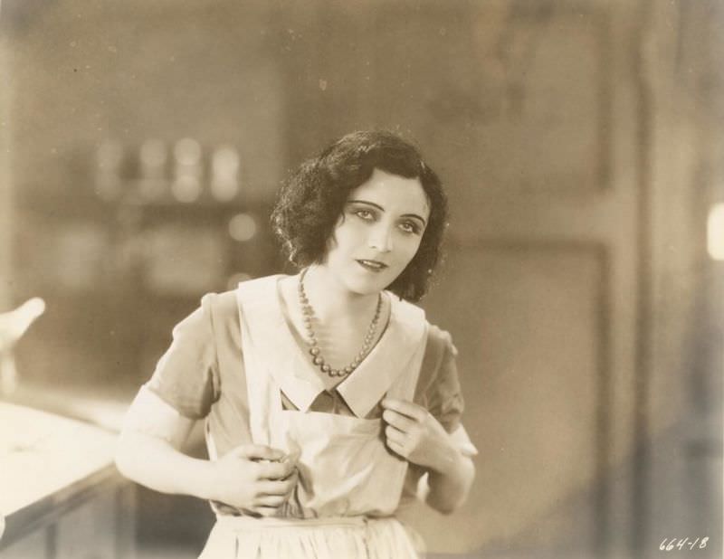 The Secret Hour (1928): An Iconic Film of Its Time Movies &; TV