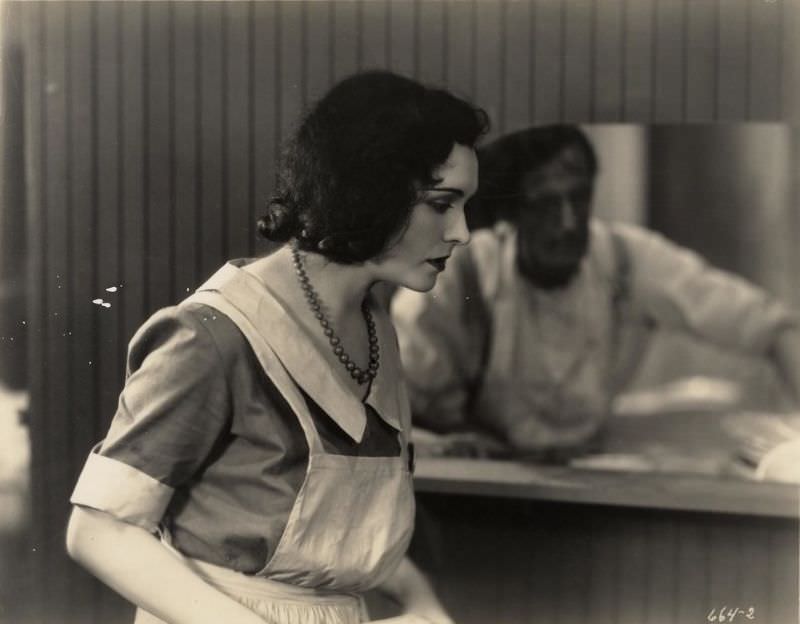 The Secret Hour (1928): An Iconic Film of Its Time Movies &; TV