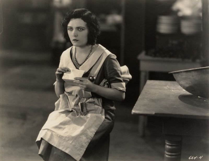 The Secret Hour (1928): An Iconic Film of Its Time Movies &; TV
